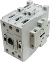 GHISALBA CONTACTOR w/MAGNETIC LATCH 40A 20kW (AC3) 3 POLE - COIL 24VDC