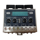DIGITAL CURRENT RELAY, 3PH SENSING, MULTI-FUNCTION, 5 - 60A, 230VAC CONTROL *** WHILE STOCKS LAST ***