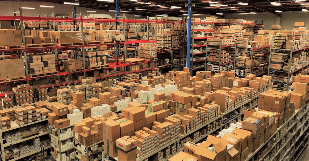 Electrical Importing Company Ltd