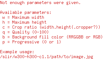 Encoders
