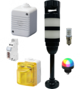 Lights and Alarms