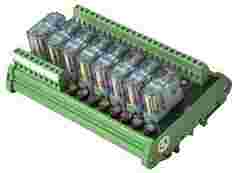 Relay Interface