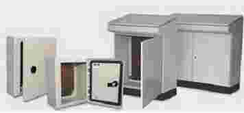 Enclosures - Metal