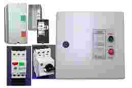 Motor Starters