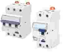 Earth Leakage Devices