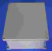 Enclosures - Aluminium
