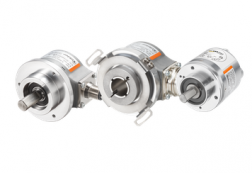 Encoders