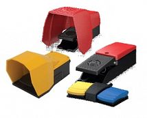 Foot Switches