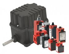 Limit Switches