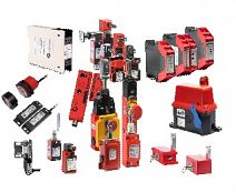 Safety Devices - Switches & Relays