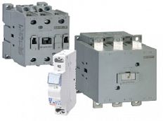Contactors