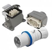 Industrial Connectors