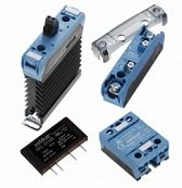 Solid State Relays