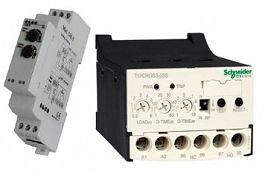 Motor Protection Electronic