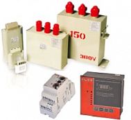 Power Factor Correction