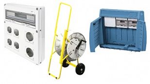 Distribution - Portable