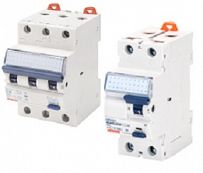 Earth Leakage Devices