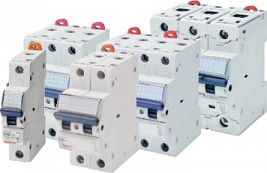 Circuit Breakers