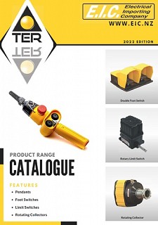 TER Catalogue 2022