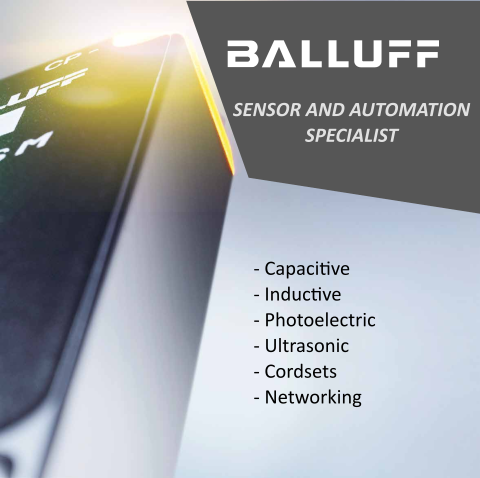 BALLUFF