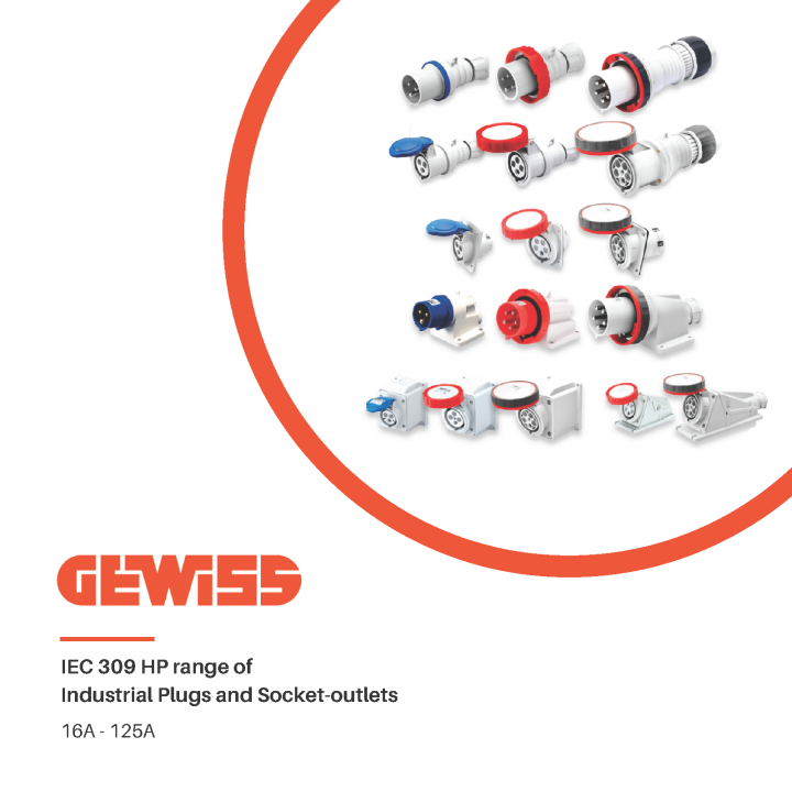 Gewiss 309