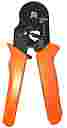 DENKER BOOTLACE CRIMPING TOOL SQUARE CRIMP 0.5mm2 x 6mm2
