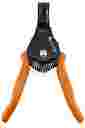 DENKER AUTOMATIC WIRE STRIPPER 0.5mm2 x 6mm2