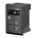 GROUND FAULT RELAY 0.03 - 20A, 100-240VAC/DC, 200mA/1.5mA or 200mA/100mV ZCT, MODBUS-RTU
