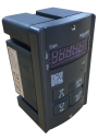 GROUND FAULT RELAY 0.03 - 20A, 100-240VAC/DC, 200mA/1.5mA ZCT, SOCKET, MODBUS-RTU