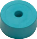 GROMMET 1 HOLE CABLE NUT D1.5-4.0MM IP68