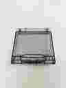 GEWISS 68QDIN ACCESSORY - SPARE CLEAR LID QDIN5 - FOR GW68001N,17N,18N,20N,32N