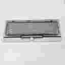 GEWISS 68QDIN ACCESSORY - SPARE CLEAR LID QDIN14 - FOR GW68004N,05N,06N,07N,08N,09N,10N,23N