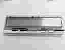 GEWISS 68QDIN ACCESSORY - SPARE CLEAR LID QDIN20 - FOR GW68012N,13N,14N,15N,21N,22N,24N