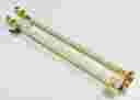 EARTH/NEUTRAL BAR ASSEMBLY 48 WAY 3 STUD 200A FOR CVS DIST.BD ( nett pricing )
