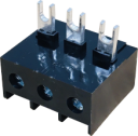 GHISALBA 25mm2 TERMINAL BLOCK FOR RTD65 OVERLOAD