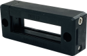 DES L3 - SPLITTABLE FRAME - 99L x 41H x 26D mm, MAX 3-INSERTS x 1-ROW