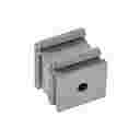 SPP K3G - DES INSERT - SMALL (non-split), GREY - 1 HOLE, CABLE Ø7.5-11.5 mm