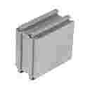 SPG 0G - DES INSERT - LARGE, GREY - NO HOLES