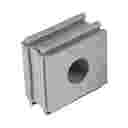 SPG 18G - DES INSERT - LARGE, GREY - 1 HOLE, CABLE Ø18-19 mm