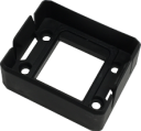 DES FLAP Q - FRAME HOLDER - FOR DES Q, L= 81 mm