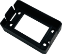 DES FLAP 10 - FRAME HOLDER - FOR DES 10, L= 106 mm