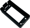 DES FLAP 16 - FRAME HOLDER - FOR DES 16, L= 127 mm