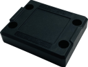 DES COVER Q - FRAME COVER - FOR DES Q, L= 74 mm