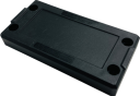 DES COVER 16 - FRAME COVER - FOR DES 16, L= 120 mm