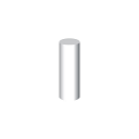 ISP 9 - PLUG FOR SPP INSERT - Ø9 x 25 mm