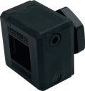 DESPRED 25 - SPLITTABLE CABLE GLAND - M25 x1.5, MAX 1-INSERT x 1-ROW