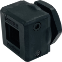 DESPRED 32 - SPLITTABLE CABLE GLAND - M32 x1.5, MAX 1-INSERT x 1-ROW