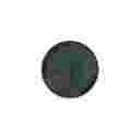 DES-PDM M32/4B - ENTRY PLATE, BLACK - Ø46mm/M32x1.5, 4x CABLES MAX