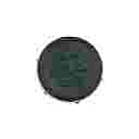 DES-PDM M40/8B - ENTRY PLATE, BLACK - Ø54mm/M40x1.5, 8x CABLES MAX