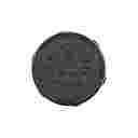 DES-PDM M50/10B - ENTRY PLATE, BLACK - Ø64mm/M50x1.5, 10x CABLES MAX